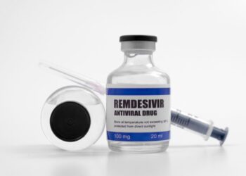 Remdesivir. Photo by the European Pharmaceutical Review