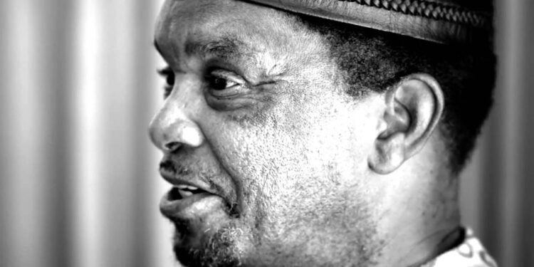 Pops Mohamed