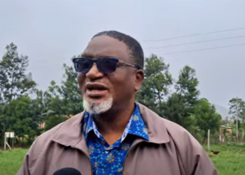 Government approves new road projects in Motsane