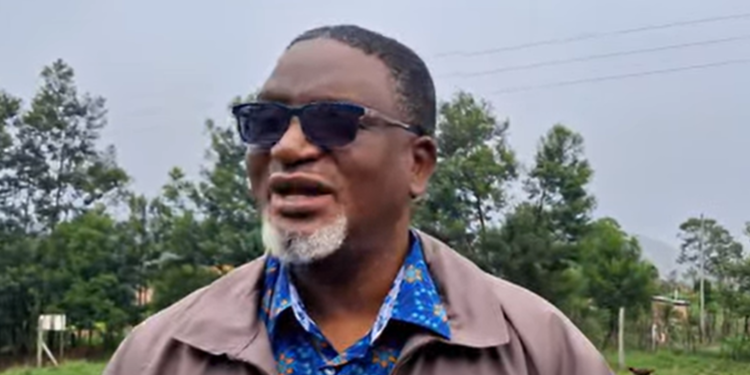 Government approves new road projects in Motsane