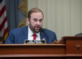 Republican Congressman Jason Smith