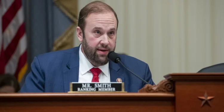 Republican Congressman Jason Smith