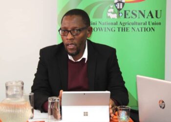 ESNAU rolls out crop insurance