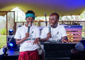 Gogo Eswatini and S’wane