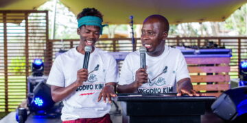 Gogo Eswatini and S’wane