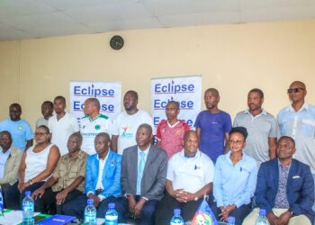 Eclipse invests E200 000 in Shiselweni league