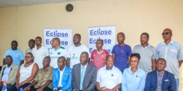 Eclipse invests E200 000 in Shiselweni league