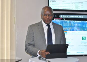 AGSPAC listing raises ESE capitalisation by 0.16 percent