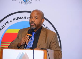 Health minister commissions new research board