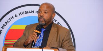 Health minister commissions new research board