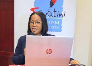 #ChooseEswatini campaign hits 4 million views