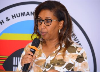 WHO calls on new board to serve as guardian of integrity