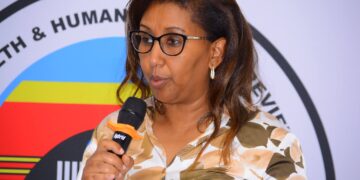 WHO calls on new board to serve as guardian of integrity