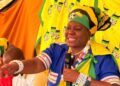 Former member of the National ANC Women’s League, and now Speaker of the Limpopo Provincial Legislature, Makoma Grace Makhurupetje says 2026 is time for women leadership. Picture: Supplied.