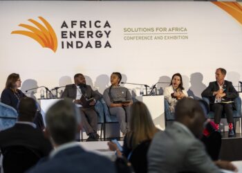 Africa Energy Indaba’s influence extends beyond the conference floor