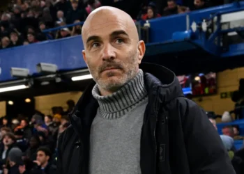 Enzo Maresca
