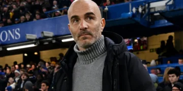 Enzo Maresca