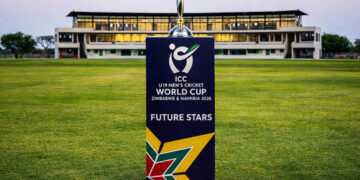 ICC Under 19 Men’s Cricket World