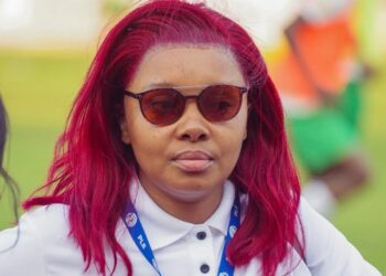 Lindokuhle Mthupha