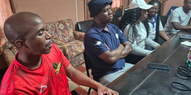 TDC sets qualifying standards for 2026 season