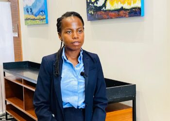 TVET principals welcome Erusmus+ Program