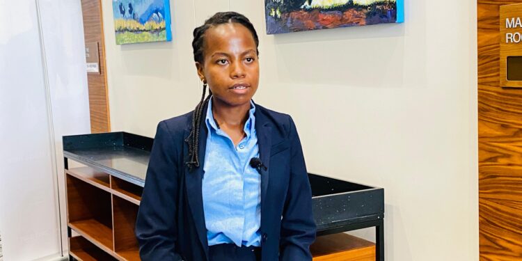 TVET principals welcome Erusmus+ Program
