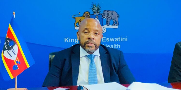 Eswatini to host regional health ministers conference