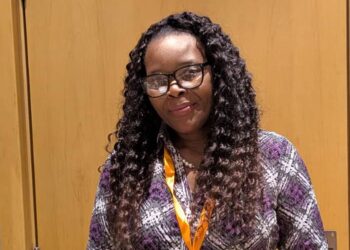 Thulisile Maziya, FIA Eswatini coordinator