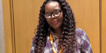 Thulisile Maziya, FIA Eswatini coordinator