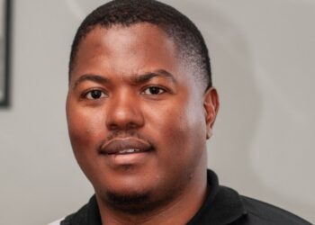 Letshego Eswatini CEO Mongi Dlamini
