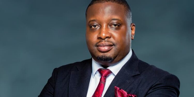 Humphrey Asiimwe, Chief Executive of the Uganda Chamber of Energy and Minerals