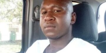 Sizwe Manyatsi