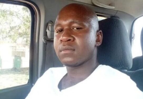 Sizwe Manyatsi
