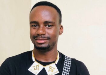 former Mr Eswatini titleholder Sive Mawelela