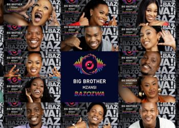 Meet the housemates of BB Mzansi season 6 Bazozwa
