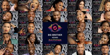 Meet the housemates of BB Mzansi season 6 Bazozwa