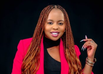 Celiwe Dlamini