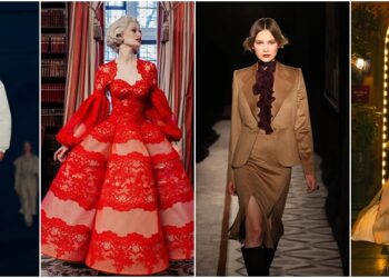 Some of the international and regional designers set to showcase their latest collections at the Doha Fashion Show, taking place from January 19 to 21 at The St Regis Doha. Photo credit: Photos supplied