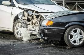 A photo that shows cars in this position after an accident. Photo by MGK