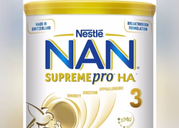 NAN Special Pro HA