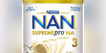 NAN Special Pro HA