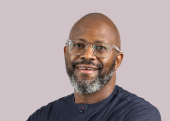 Ralph Mupita, MTN Group President and Chief Executive Officer