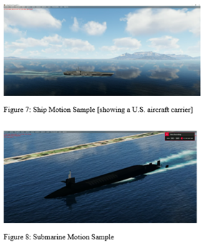 Screenshots of Software Designed for MCTs. Photo by US Dept of Justice