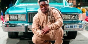 Espinho Restaurant & Bar to host Valentine’s Premium Dinner Experience with Mlindo The Vocalist. Photo from Facebook/Mlindo The Vocalist