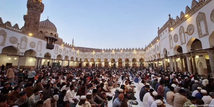 Image: Ahmed Mosaad/NurPhoto/picture alliance