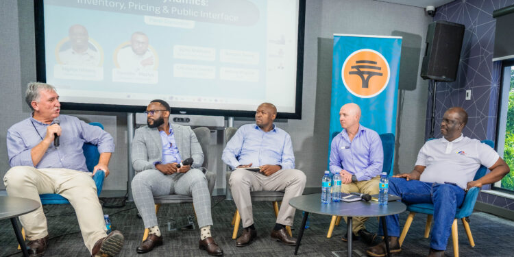 Panelist at the FNB inaugural Property Indaba 2026