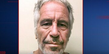 The late sex offender Jeffrey Epstein said he had turned down an invitation to Eswatini. Photo by ABC