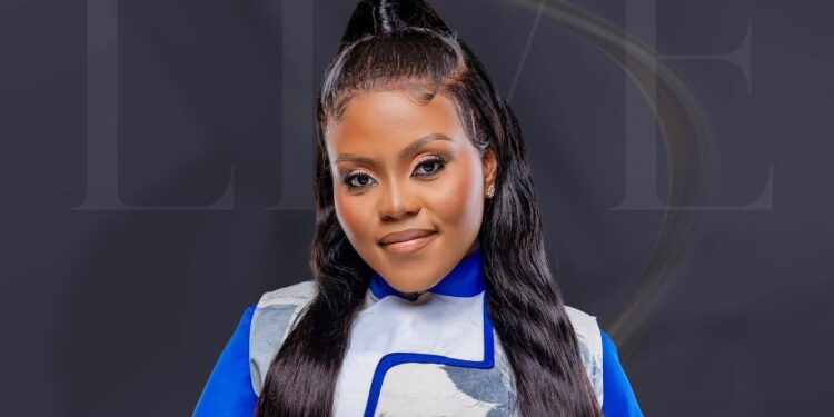 Siphesihle Nika Khumalo