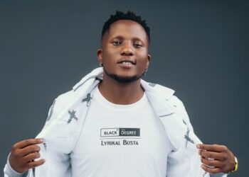 Lyrikal Busta