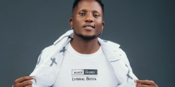Lyrikal Busta